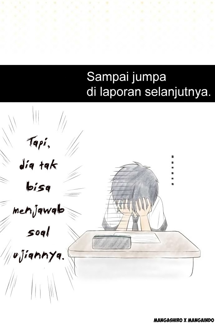 ReLife Chapter 130 Gambar 26